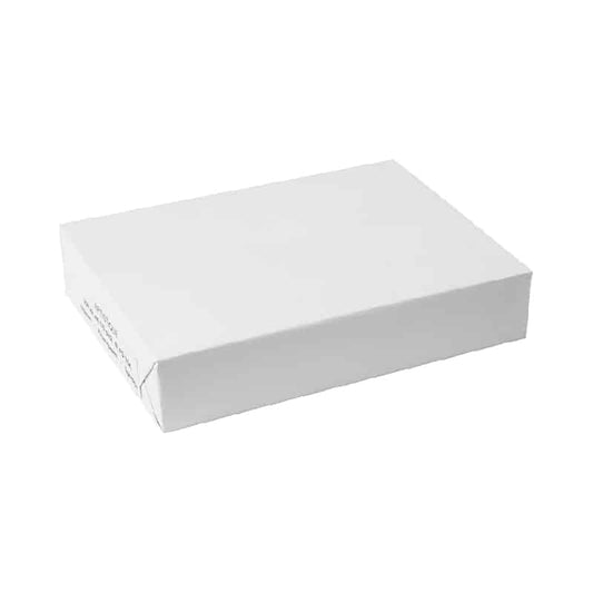A4 Printerpapir – 500 Ark – 80 g | Hvidt Standardpapir til Hjem & Kontor