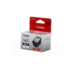 Canon PG-545XL 15 ml | Sort Blækpatron | Original | Høj Ydeevne