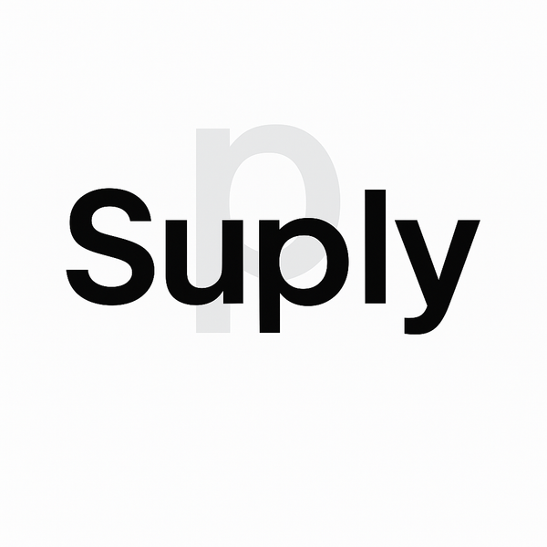 Suply