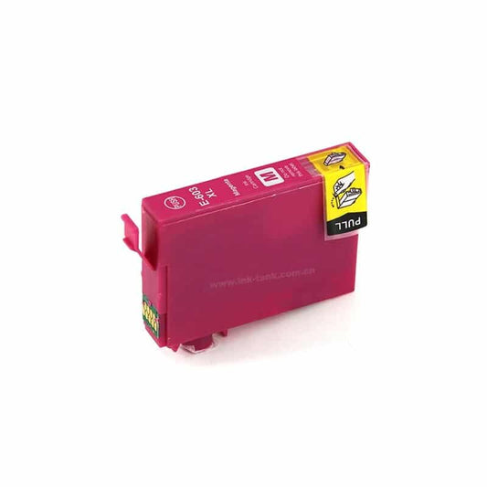 Epson 603XL Magenta Blækpatron 9 ml – Uoriginal – C13T03U34010 | Levende Farver & Prisvenlig Kvalitet