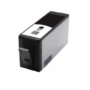 HP 364XL Sort Blækpatron 25 ml – Kompatibel – CN684EE | Høj Kapacitet & Skarpe Udskrifter