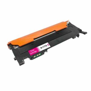 HP 117A Magenta Toner | 700 Sider | Kompatibel | Høj Kvalitet